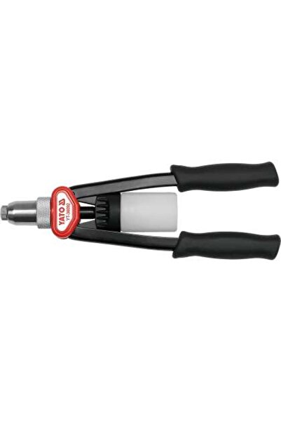 yato Clește Popnituri 328Mm, 3-2-6,4Mm