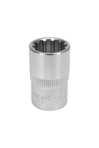 yato Cheie Tubulară Spline 1/2''X16Mmx38Mm