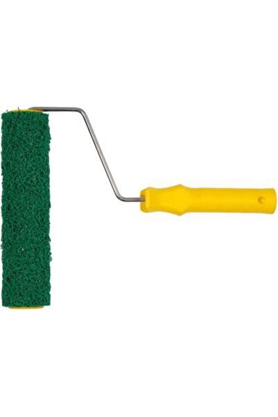 Vorel Trafalet Pentru Glet 9''