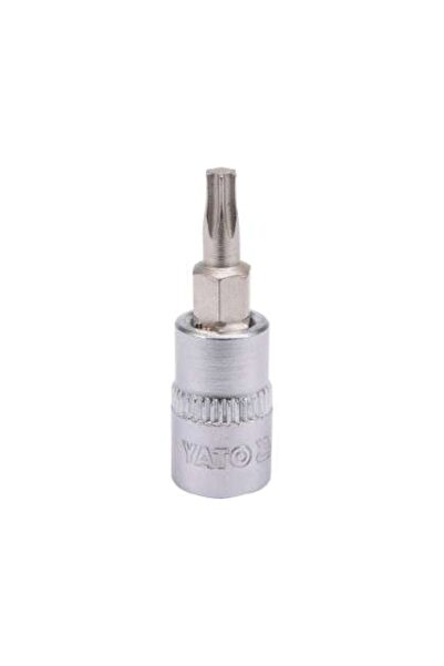 yato Μπιτ Τορξ T20, Αντάπτορας Cu 1/4'', 37 χιλ.
