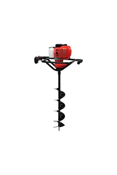 yato Set Foreză De Sol 1,4 Kw, 3 Burghie, 1 Prelungitor