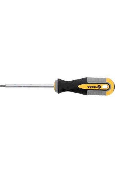 Vorel Surubelniță Torx T10X100Mm