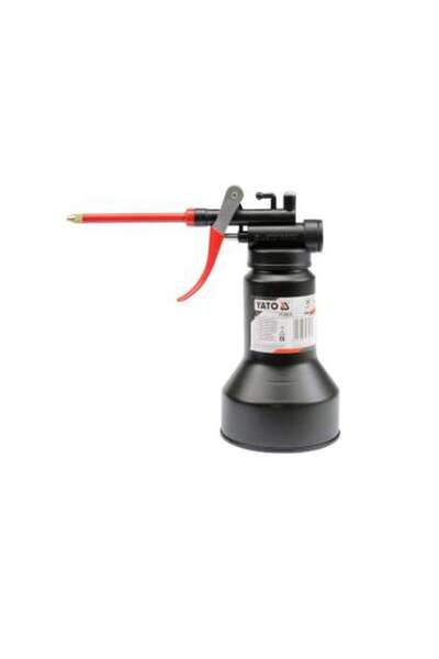 yato Pompiță Ulei Cu Rezervor Metalic 300Ml