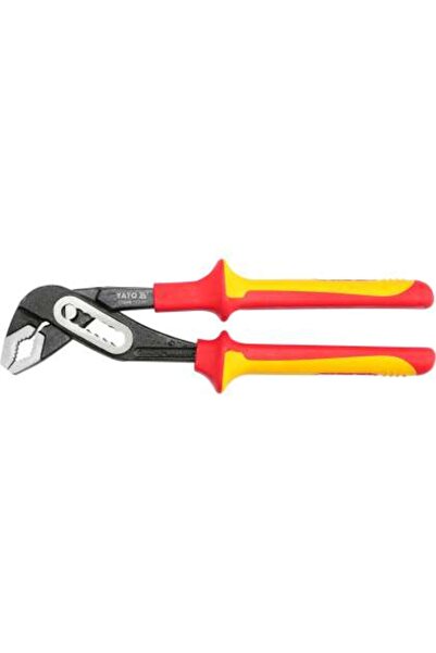 yato Clește Papagal Vde, 250Mm