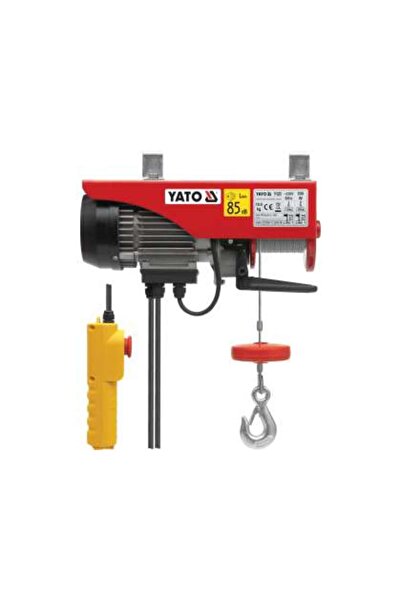 yato Mini Macara 500W, 125/250Kg