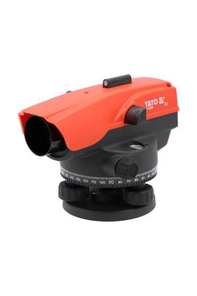 yato Nivelă Optică 32X 38Mm Ip66