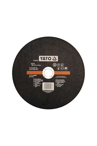 yato Disc de tăiat metal 300X3.2X32mm