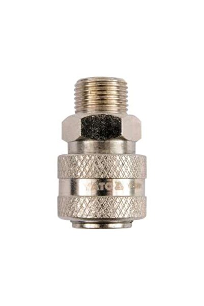 yato Mufă Rapidă Filet Exterior Mamă 3/8''