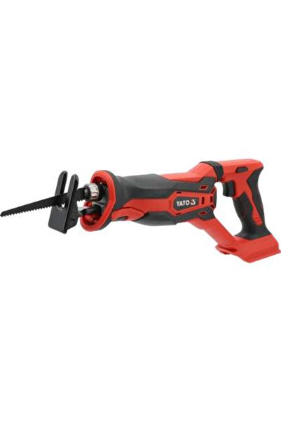 yato Fierăstrău Sabie 18V, Fără Acumulator
