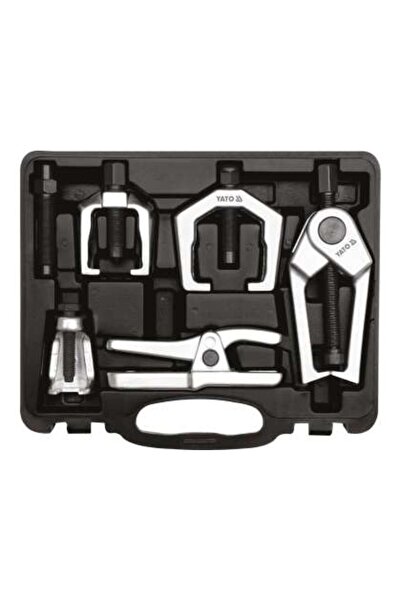 yato Set Extractoare 6 Buc