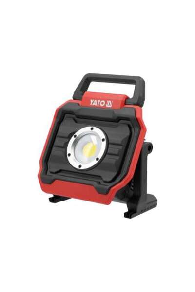 yato Προβολέας 18V, 6000Lm Ipx4
