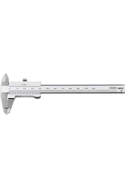 yato Șubler 100Mm/0.05Mm