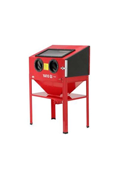 yato Cabină De Sablat 220L