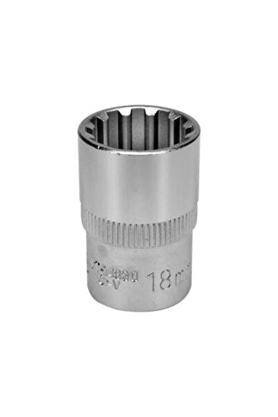yato Cheie Tubulară Spline 1/2''X18Mmx38Mm