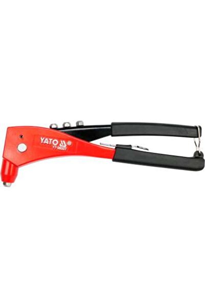 yato Presă De Nituit Manuală 2.4-4.8Mm