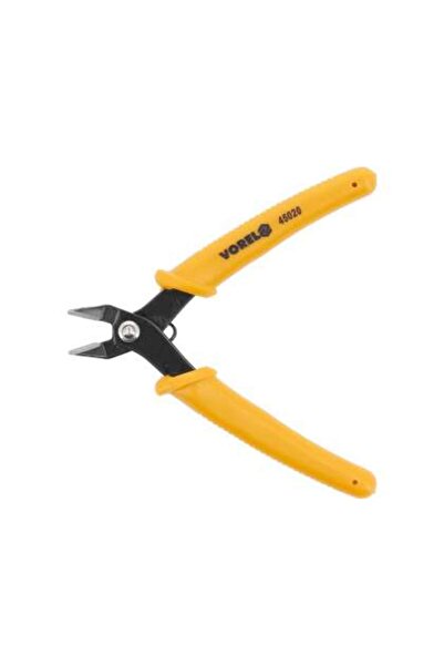 Vorel Clește Tăietor Pt Electroniști 135Mm
