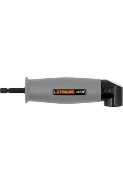 Sthor Adaptor Unghiular 155Mm, 1/4'