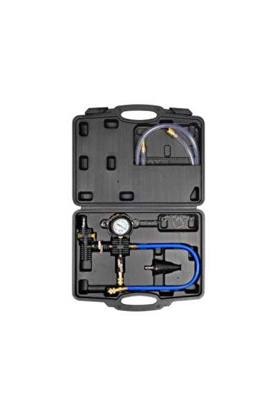yato Kit Vacuum Sistem De Aer Condiționat