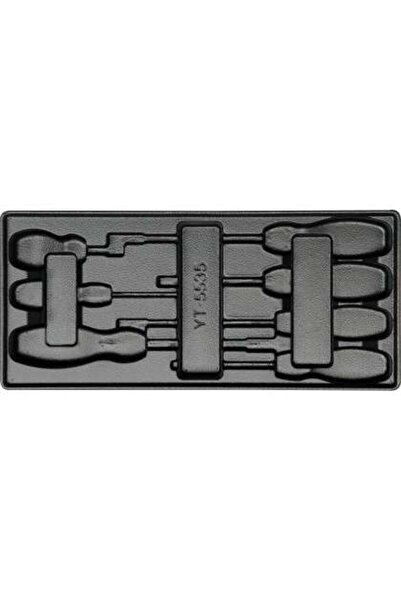 yato Tavă Pvc Suport Șurubelnițe Pentru Yt-5530