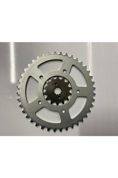 Yılgın Motor CF MOTO 250NK/SR Ön Arka Dişli Takım