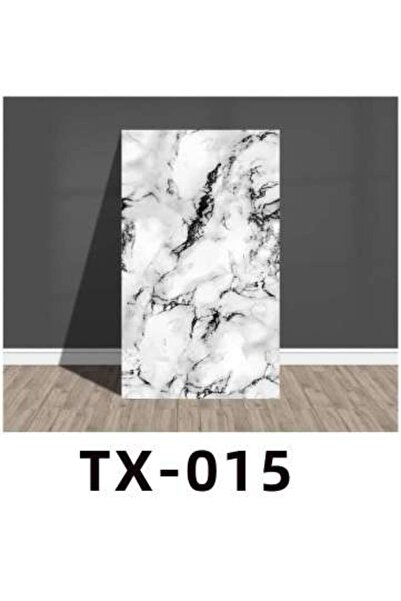 Romprofix Panouri Decorative 30x60cm/2.5mm - Tx-015, 4/set