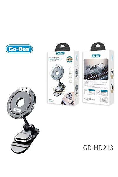 Go-Des GD-HD213 MOBILE PHONE HOLDER