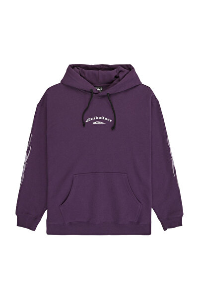 Quiksilver Hanorac tribal elastic pentru bărbați XL