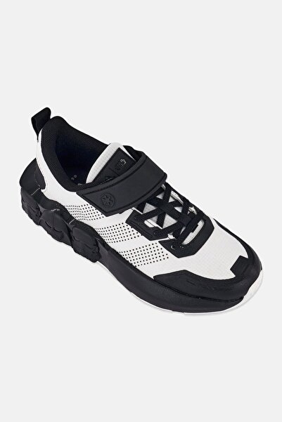 adidas x Star Wars Kids Boy Velcro Closure Running Shoes, Multicolor