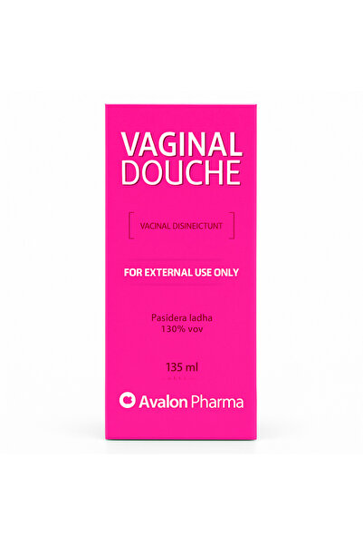 AVALON Avalon Vaginal Wash 135 ml |   Vaginal  135ml