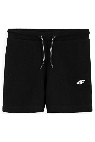 4F Pantaloni scurți copii 134