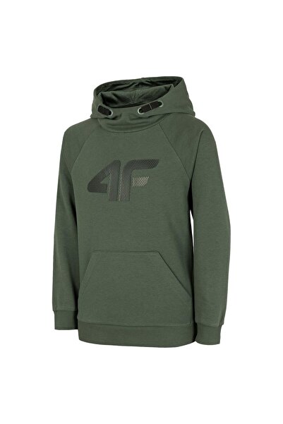 4F KidsSweatshirt 134