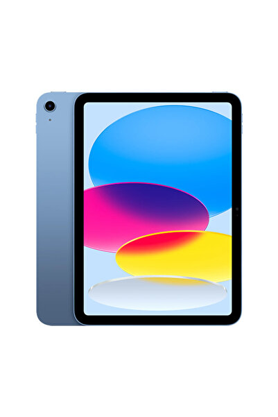 Apple Τάμπλετ iPad 10.9 11ης Γενιάς (2025) 128GB WiFi - Μπλε