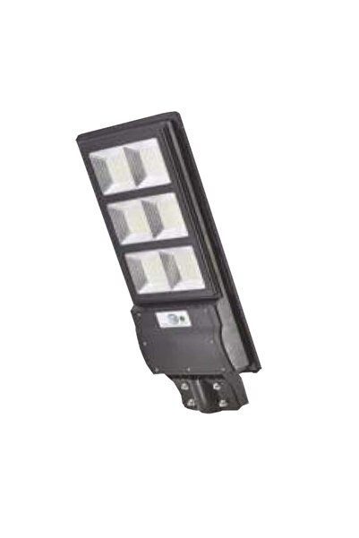 Cata Ct-4641 150 Watt Sensörlü Solar Sokak Armatürü Aydınlatması