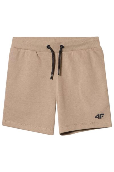 4F Pantaloni scurți copii 134