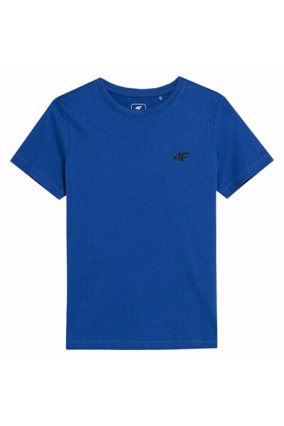 4F Kids Short-Sleeve T-Shirt 134