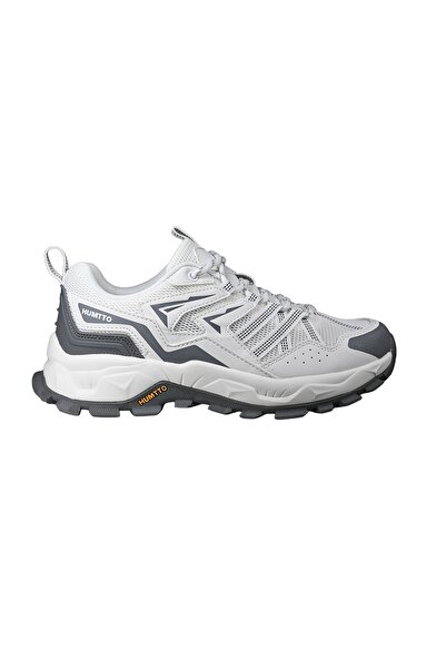 HUMTTO Atlas Men's Outdoor Trekking Sports Shoes White