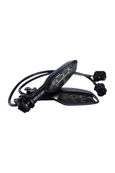 EVO MOTORS Semnalizari LED fumurii Yamaha MT10 R1 R6 TMAX A2057