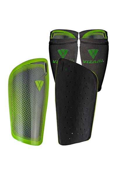 Vizari Tibia Football Atletico, lightweight shell, EVA foam, cuff with pocket...