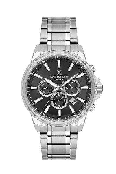 Daniel Klein Dk.13.10097-2 Men's Wristwatch