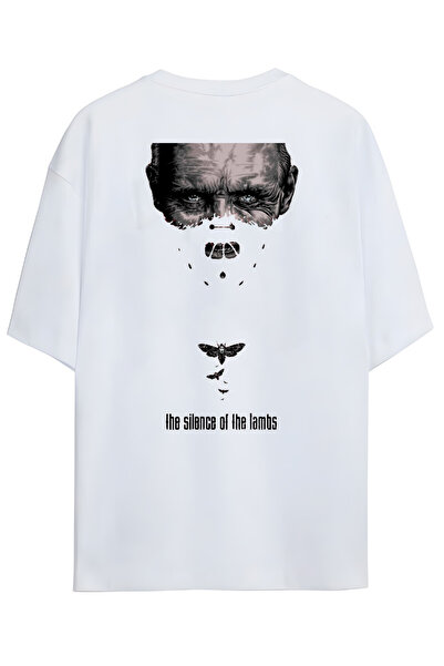 Grafftee Clothing Tricou unisex din bumbac premium, imprimat cu design specia...