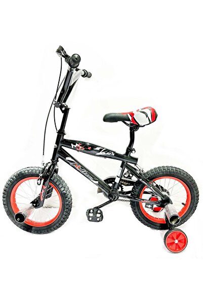 FUNZ Kids Bicycle for Boys and Girls, Single Speed, Adjustable Seat, Durable ...