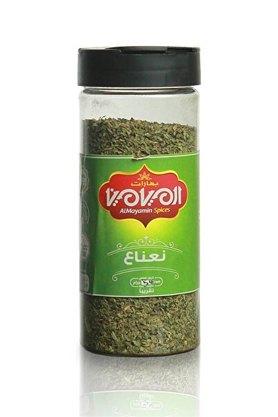 OEMS نعناع مجفف سوري