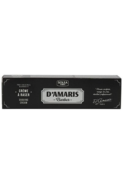 SOHO Damaris Crema de Ras 60 g Original,