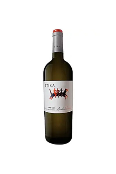 Etika Vin alb uscat, Fume, Sauvignon Blanc, 2019, 0.75 L