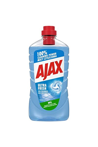 SOHO Solution, Ajax, Floors 1 L Fresh,