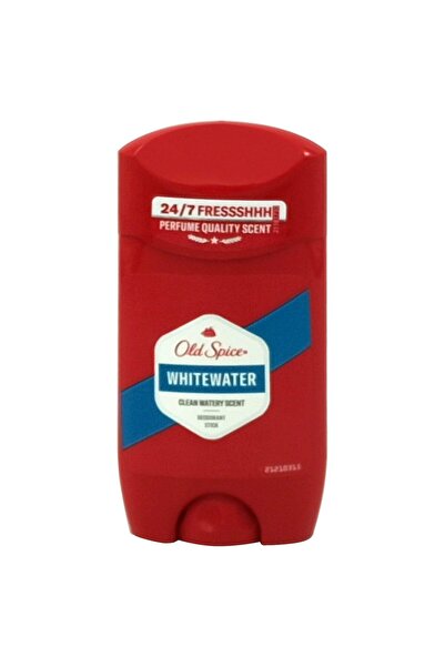 SOHO Stick antiperspirant, Old Spice, 65 ml Whitewater