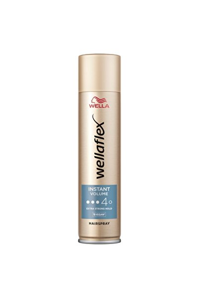 SOHO Fixativ, Wellaflex, Par 250 ml Volum Instant, cu efect de amplificare