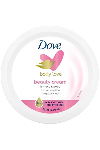SOHO Dove Crema Corp 75 ml Beauty Cream,