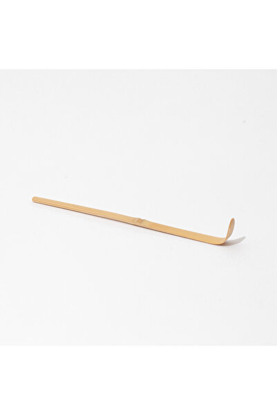Japanese Dose Chashaku (Matcha Scoop)
