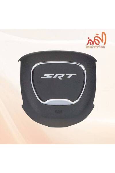 OEMS Arbag charger cover, challenger, durango srt 2015_23
